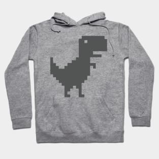 Rex Dinosaur T-shirt & Accessoires gift ideas Hoodie